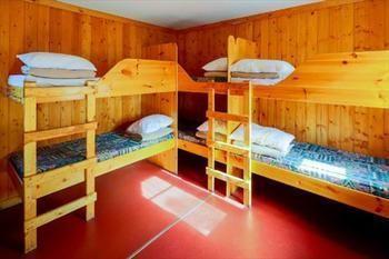 Hi Rampart Creek - Hostel Saskatchewan River Crossing Esterno foto